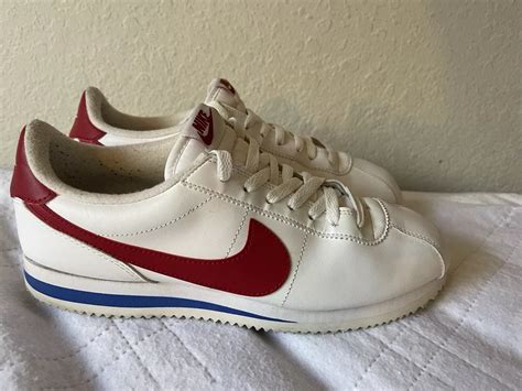 men's nike cortez forrest gump|nike cortez forrest gump men.